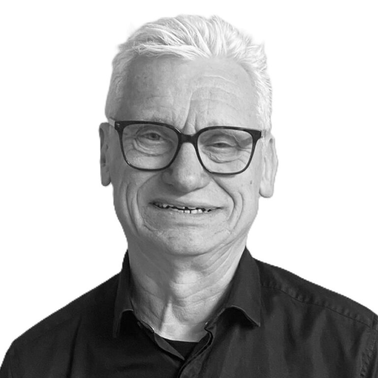 Mike Rignall Our Sale Team – Glick Gift Packaging Ltd